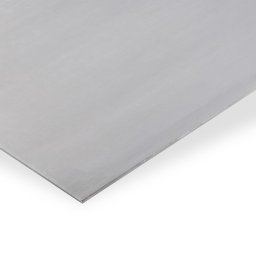 Лист нержавеющий никельсодержащий 40x1500x6000 мм AISI 316Ti купить в Москве