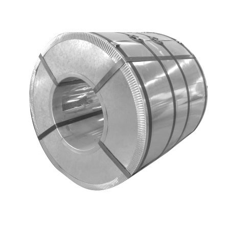 Лист нержавеющий 1x1250 мм рулон поверхность DECO9+PE